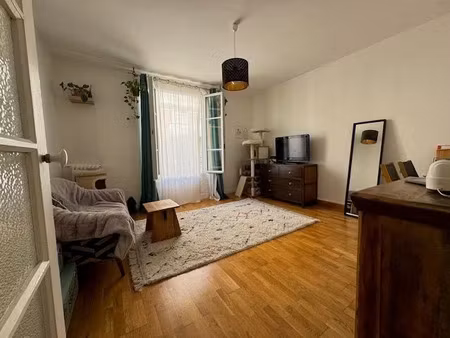 location appartement 2 pièces 43 m² à la varenne saint hilaire (94210)  895 €