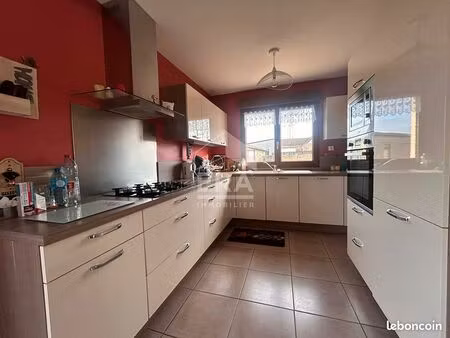 ferme 7 pièces 147 m²