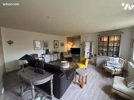 maison 5 pièces 129 m²