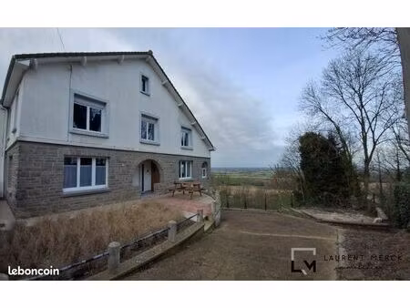 maison 4 pièces 105 m²