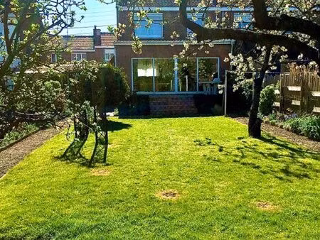 maison à wasquehal au cœur de la métropole lilloise