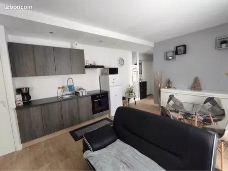 immeuble de rapport à vendre avec fort potentiel d’agrandissement