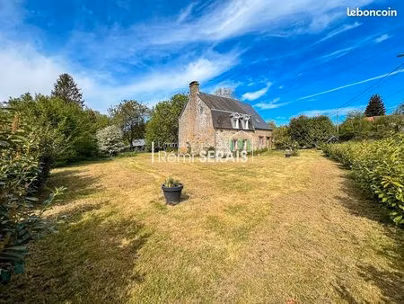 maison 3 pièces 71 m²