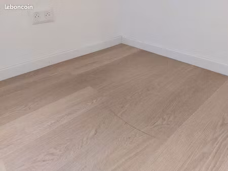 2 pièces  40 m2  monchy-saint-eloi