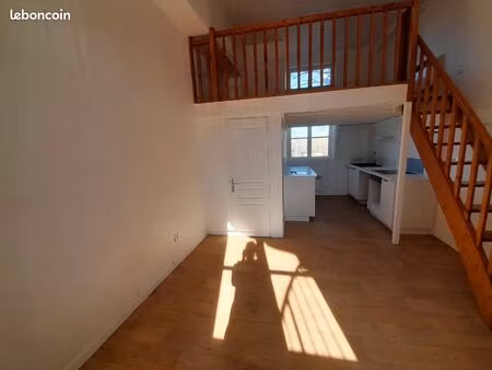 appartement 1 pièce 28 m²
