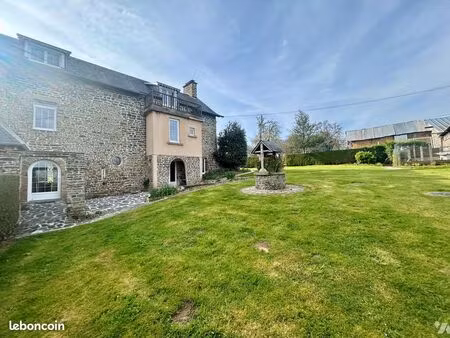 appartement 7 pièces 135 m²