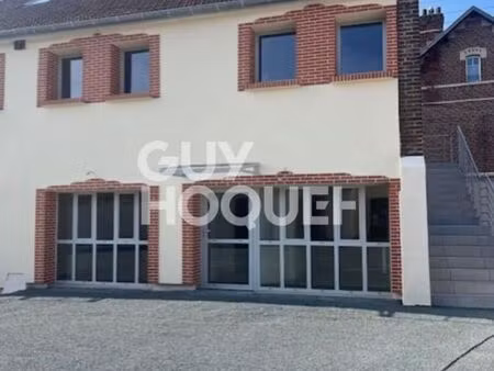 local d'activité 9 m²