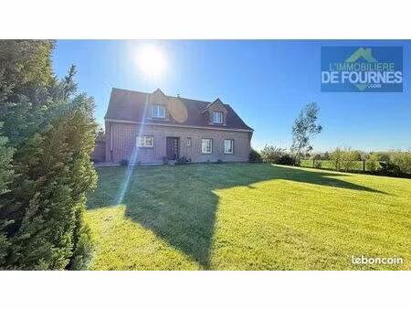 maison 7 pièces 178 m²