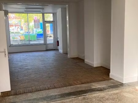 local commercial merville