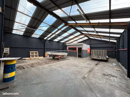 local 140 m² wasquehal