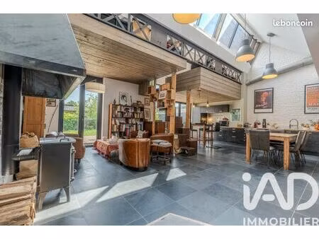 maison 6 pièces 149 m²