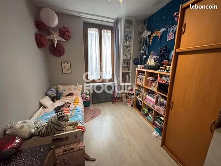 maison 5 pièces 92 m²