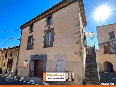 maison de ville 4 pièces 94 m²