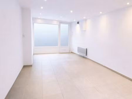 bureau professionnel - charges comprises - centre hazebrouck