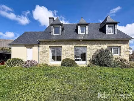 vente maison bord de mer à l'armor (22610) : à vendre bord de mer / 155m² l'armor