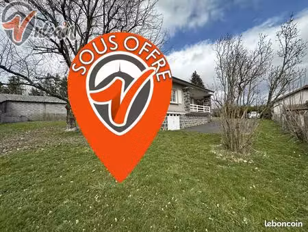 maison 5 pièces 113 m²