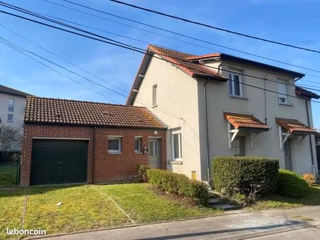 maison 3 pièces 70 m²