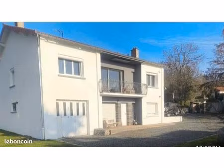 charmante maison au calme avec vue dégagée