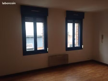 appartement 45m2