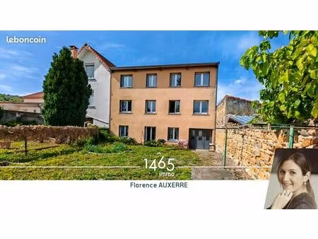 immeuble 14 pièces 294 m²