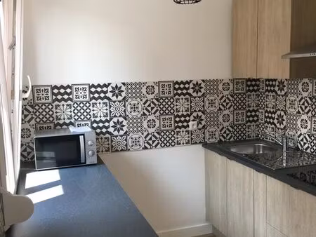 studio centre ville bailleul