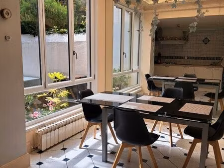 jolie maison cosy  proximité port et plages