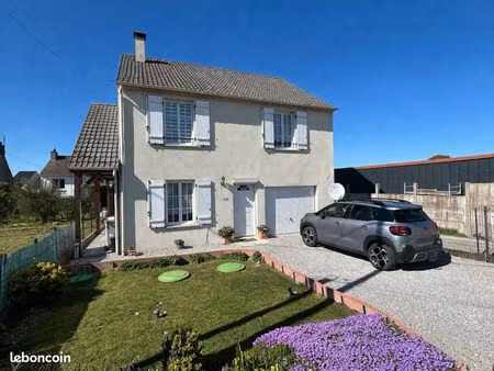 maison individuelle proche du centre ville