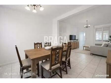 maison 7 pièces 127 m²