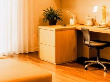 locaux professionnels bureaux