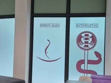 local paramedical ceyrat dans centre paramédical