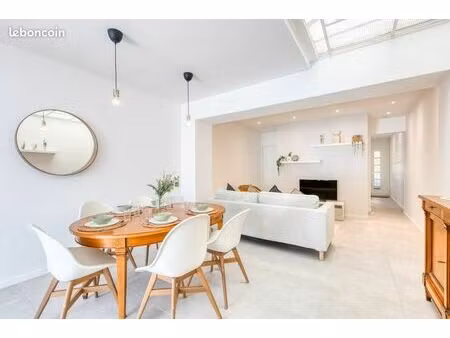 maison 6 pièces 118 m²