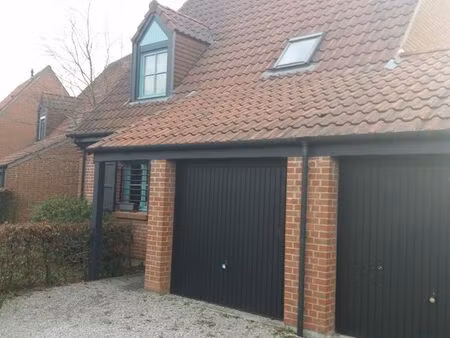 wambrechies hameau des châteaux