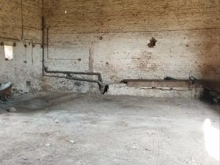 hivernage caravane  camping-car