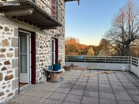 à louer appartement t3