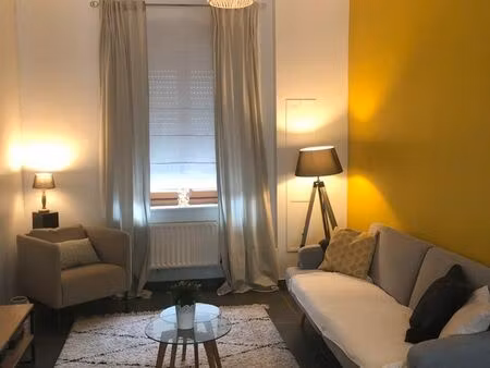 maison à louer proche place du travail