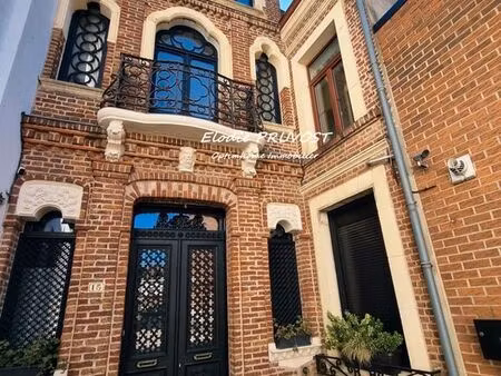 maison 8 pièces 227 m²