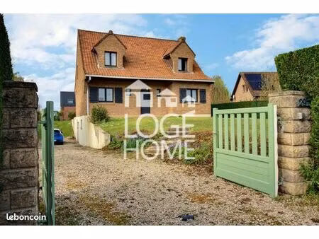 maison 6 pièces 131 m²