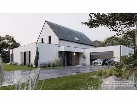 vente maison à hanvec (29460) : à vendre / 160m² hanvec