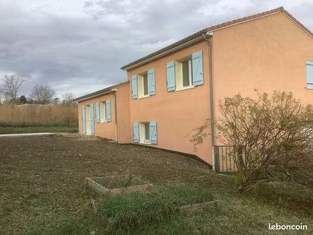 a louer maison individuelle à issoire