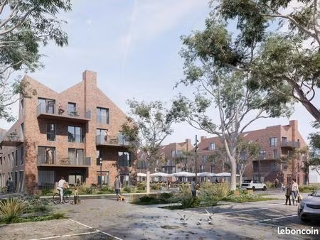 local commercial 113 m²