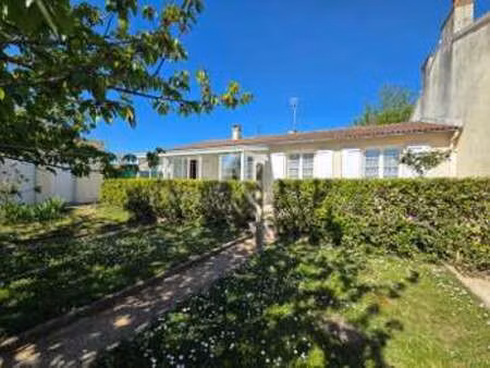 vente maison à aizenay (85190) : à vendre / 86m² aizenay