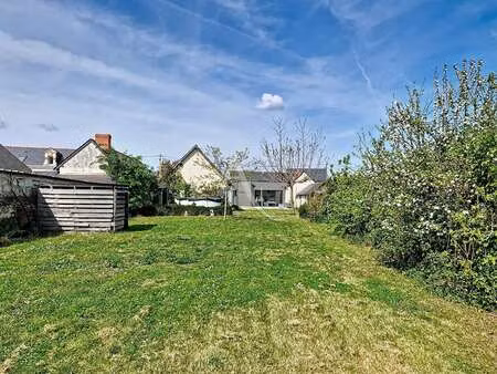 vente maison à loire-authion (49250) : à vendre / 147m² loire-authion