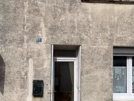 vente maison à saint-gilles-croix-de-vie (85800) : à vendre / 53m² saint-gilles-croix-de-v