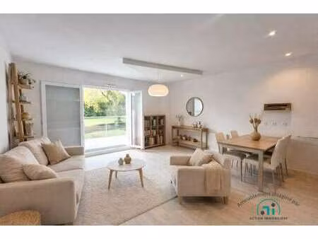 vente appartement 3 pièces à brest st marc (29200) : à vendre 3 pièces / 65m² brest st mar