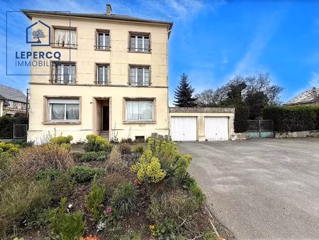 immeuble - villers-cotterêts