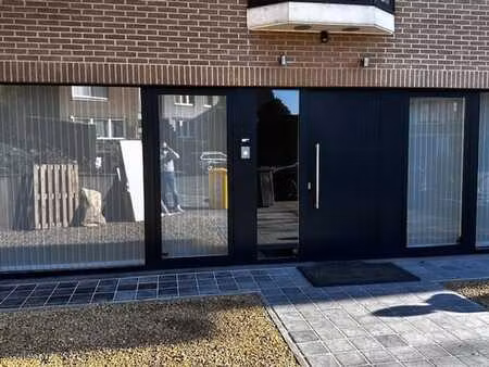 lumineux bureau (partie de droite)