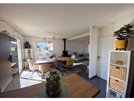 vente maison à brains (44830) : à vendre / 91m² brains