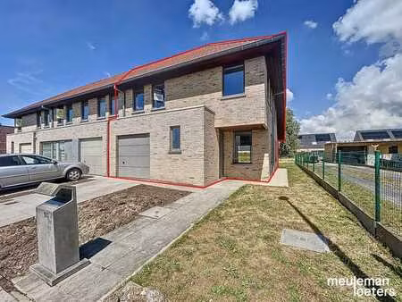 spacieuse maison familiale avec garage