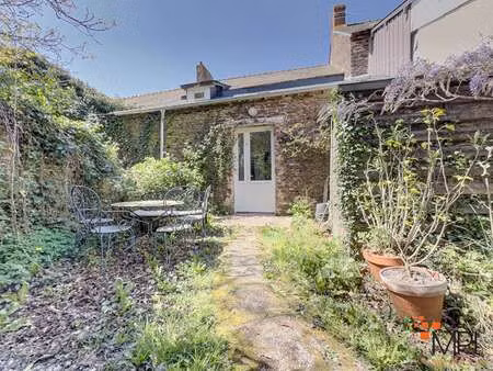 vente maison à treffendel (35380) : à vendre / 77m² treffendel