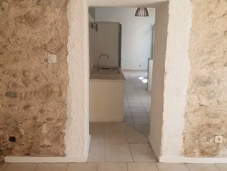 a louer joli appartement de 60 m2